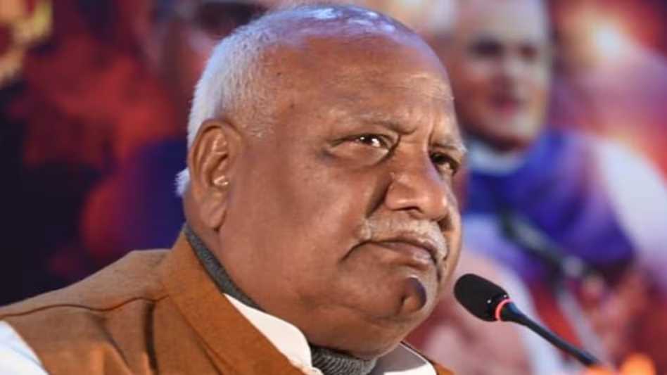 राम को लाने वाली भाजपा नहीं है, ये राम के नाम पर व्यापार करने वाले लोग हैं : सांसद अवधेश प्रसाद राम को लाने वाली भाजपा नहीं है, ये राम के नाम पर व्यापार करने वाले लोग हैं : सांसद अवधेश प्रसाद